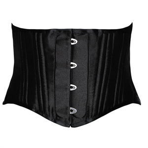 Un corset d 'Entrainement en ligne de taille féminine est utilisé dans la décoration de la taille de l' <span class=keywords><strong>os</strong></span> en acier. - Product Image 1
