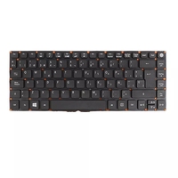 Nouveau clavier espagnol pour ordinateur portable Acer Aspire E15 E5-473 E5-573 E5-573G E5-573T E5-573TG avec pavé numérique