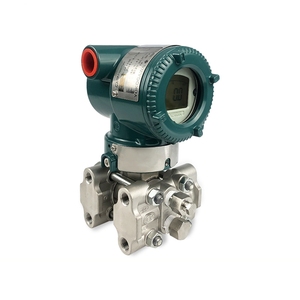 Sensor de Presión Absoluta Digital Yokogawa EJA110E de Alta Precisión, Salida 4-20mA HART/FF/BRAIN/PROFIBUS PA, IP68, 1 Año de Garantía - Product Image 4