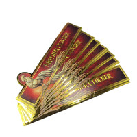 Impression d'étiquettes de cigares personnalisées - Bandeaux de cigares avec logo - Autocollants en relief - Vente en gros - Tabac sur mesure de qualité supérieure