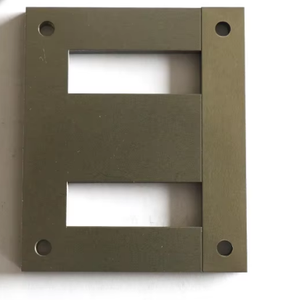 Cán silicon biến Áp Lõi EI-84 với cán mỏng một pha từ tính cán nguội - Product Image 1