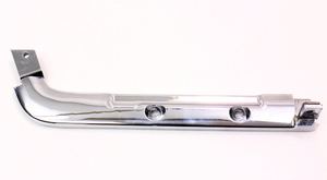 679550 Pièces de rechange agricoles Tube de montage pour récolte de moissonneuse-batteuse de classe - Product Image 5