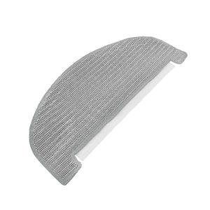 Ajuste de repuesto para Eufy G40 Hybrid G40 Hybrid + cepillo de rodillo principal cepillo de borde lateral mopa paño rodillo cepillo protector Accesorios - Product Image 5