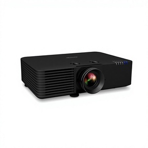 Proyector PowerLite L775U 3LCD - 219 - Montable en Techo - Negro - Product Image 1