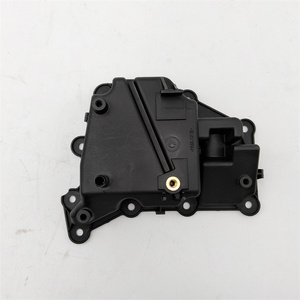 Separatore Olio Sfiato Basamento Motore per SKODA VW Golf Sportsvan AUDI <span class=keywords><strong>TOPRAN</strong></span> 119 550 04E103464K 04E103464F 04E103464AA 04E103464AM - Product Image 5