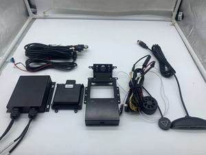 FVC-K1 77Ghz điểm mù phát hiện Hệ thống 77Ghz milimet sóng phổ mù tại chỗ hệ thống giám sát BSD Radar phát hiện - Product Image 4