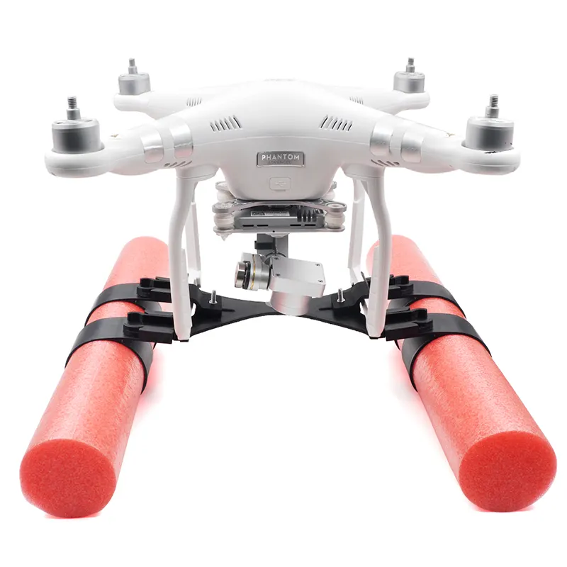 STARTRC innovative products Extension landing gear with floating kit for DJI Phantom 4 Pro V2.0 Phantom 3 accessories in bulk