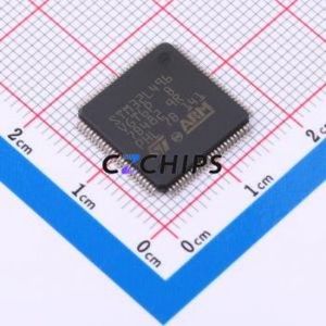 ชิปไอซีไมโครคอนโทรลเลอร์ LQFP-100 STM32L496VGT6P (14x14) ของแท้ใหม่ - Product Image 1