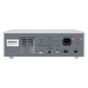 Testeur de résistance d'isolement programmable haute précision <span class=keywords><strong>Meric</strong></span> RK9910/20, modèle tout-en-un AC/DC, conforme aux normes de sécurité, Shenzhen - Product Image 3