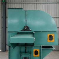 Elevatore a tazze per cereali commerciale: struttura meccanica affidabile per un funzionamento sicuro