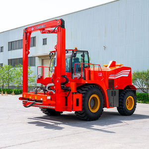 Diesel Engine <b>Powered</b> Forestry Machinery with 1-Year Warranty Motor Core Circular <b>Saw</b> Hydraulic Arm Hedge Trimmer Log Splitter - Product Image 6