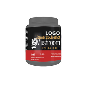Café Energético <span class=keywords><strong>Vitamax</strong></span> Doubleshot de ZHONGSHUN, Marca Privada, Suplementos de Salud y Bienestar Más Vendidos, Café con Hongos - Product Image 1