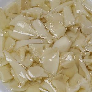 Bán buôn Vua Oyster nấm trong brined Slice nấm đóng hộp Nấm - Product Image 1