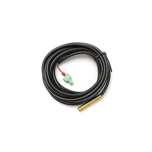 RTS300R47K3.81A Capteur de température à distance pour contrôleur solaire <span class=keywords><strong>EPever</strong></span> Tracer-AN XTRA, <span class=keywords><strong>Triron</strong></span>, VS-AU, LS-B, DuoRacer MSC-N MPPT - Product Image 3