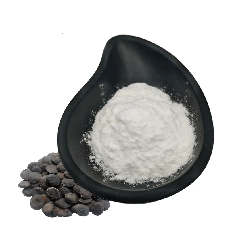 Hot sale 5-Htp Powder 5-Hydroxytryptophan 5 HTP 98% Griffonia Seed Extract