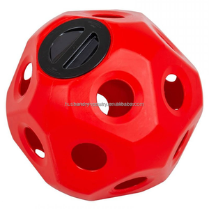 Alimentador de <span class=keywords><strong>caballos</strong></span> Hay Ball Horse Treat Ball Horse Hay Feeder Ball - Product Image 3