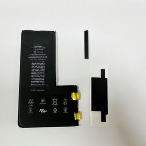 Tốt nhất 11 11P 11PM 12/12p 13 Pro Max pin di động thông báo lỗi quan trọng PP sửa chữa bên ngoài Flex Phụ kiện điện thoại di động - Product Image 2