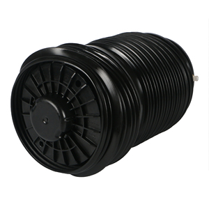 670100715 Amortiguador Neumático para Volkswagen Touareg, Porsche Cayenne, Audi Q7, Suspensión Neumática, Repuesto OEM - Product Image 1