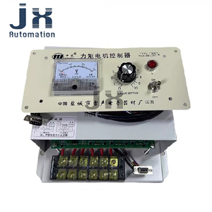 TMA-4B Three-Phase Torque Motor <strong>Controller</strong> 12A15A 25A 40A 60A 80A - Product Image 2