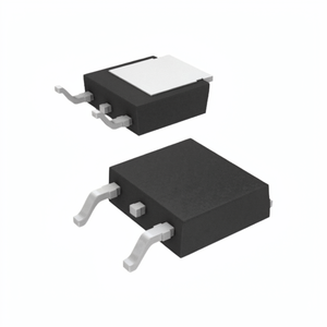 PG-TO252-3-11 Authorized Distributor Electronic Circuit Components IPD90N06S405ATMA1 Transistors - Product Image 1