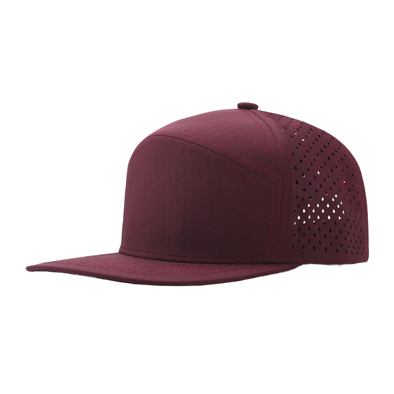 7panel-flat-wine red