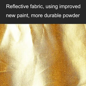 Vendita calda Selens 120x180cm 5 in 1 bordo riflettore pieghevole - Product Image 4