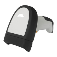 Pistolet scanner de codes-barres XT6201K XTIOT 1D/2D 2D au détail