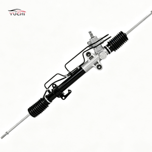 Crémaillère de direction assistée 53601-SX8-F01 pour Honda 1995-2002 RHD - Product Image 3