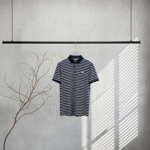 Nouveau Polo Homme 2026 en Coton 100% – Confection Artisanale Exquise, Confortable et Durable – Polo Col Montant Tendance pour Homme - Product Image 1