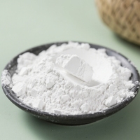 Poudre de chaux industrielle, pureté minimale 90%, hydroxyde de calcium, à bas prix