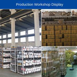 Cinta de sellado BOPP colorida con rollos Jumbo de cinta de embalaje de logotipo personalizado de varios tamaños - Product Image 4