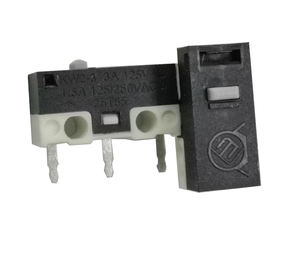 PCB-Terminal-Mikrosc halter 3A 250V KW3-Serie mit Zertifikaten Mikrosc halter für die Auto elektronik - Product Image 2