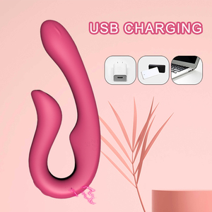 HAS LOVE LILO <span class=keywords><strong>Ylove</strong></span> Vibrador de Clítoris para Mujeres, 10 Modos de Vibración, Recargable por USB, Resistente al Agua IPX6, para Parejas - Product Image 4