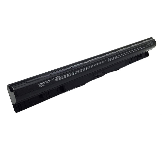 Replacement Laptop Battery 14.8V 2600MAh Suitable for HP Laptop Oa04 N240 G2 CQ14 CQ15 for Compaq Presario