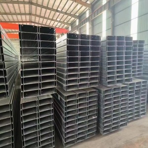 Canal de Acero Q235 EN ASTM Personalizado, <span class=keywords><strong>Precio</strong></span> de Fábrica, Venta Caliente, <span class=keywords><strong>UPN</strong></span> 80/<span class=keywords><strong>100</strong></span>, Soporte de Construcción de Corte - Product Image 5