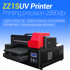 זיקוק ארה "ב במלאי 12 'a3 xp600 uv למדפסת כיסוי טלפון Pvc כרטיס באיכות גבוהה Pvc מדפסת הזרקת דיו באיכות גבוהה uv - Product Image 2