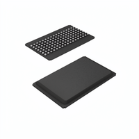 Componentes Electrónicos del Fabricante, Memoria de Canal 119 BGA 71T75802S200BGI8