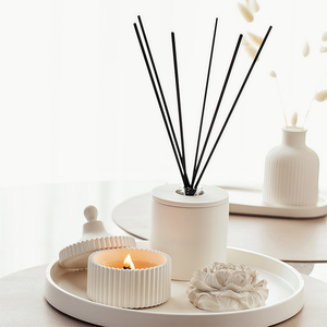 Diffuseur de parfum élégant AIKUN avec emballage en boîte pour chambre, spa, studio de yoga, parfum longue durée - Product Image 1