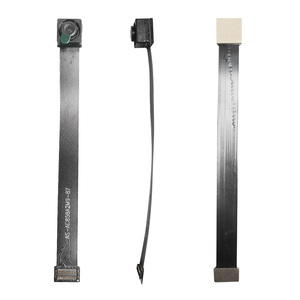 Escáner de Documentos de 13MP 4K IMX258, Módulo de Cámara FPC MIPI con Reconocimiento de Pasaportes UHD - Product Image 2
