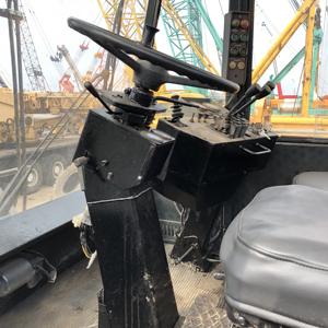 בשימוש יפן מותג 30ton מלגזה tcm - Product Image 4