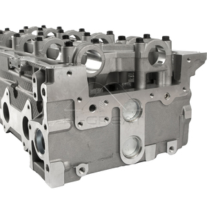 Nuevo cabezal de cilindro 22100-4A010 908853K 22100-4A250 22100-4A000 D4CB 2.5 16V para H1 H200 22100-4A010 (¿El producto es un motor?) - Product Image 1