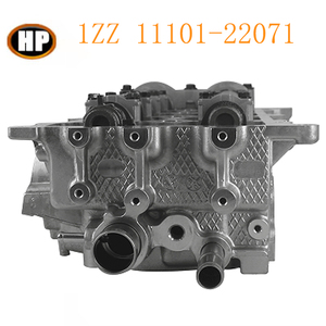 Cabeza de Cilindro Completa 1ZZ 2ZZ 11101-22071 Motor 1ZZ 2ZZ para <span class=keywords><strong>TOYOTA</strong></span> <span class=keywords><strong>Corolla</strong></span> RAV4 Celica Caldina 1.8L 1998- Sin <span class=keywords><strong>Opiniones</strong></span> Todavía - Product Image 6