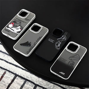 2024 envío de la gota zapatos de <span class=keywords><strong>zapatillas</strong></span> de deporte cajas móviles de embalaje para <span class=keywords><strong>iPhone</strong></span> 13 14 15 16 pro Max - Product Image 4