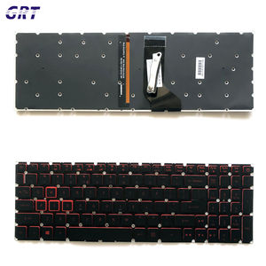 New US Notebook <b>Keyboard</b> for Acer AN515-51 AN515-52 AN515-53 AN515-41 AN515-42 AN515-31 N16C7 N17C1 VX15 Laptop <b>Keyboard</b> - Product Image 1