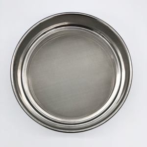 ASTM Standard Labor gewebtes Draht geflecht Edelstahl Kupfer Tests ieb für Boden tests - Product Image 3