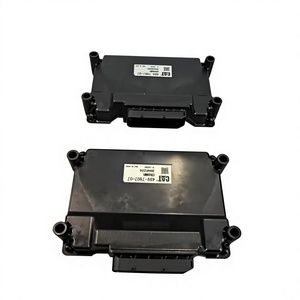 Pièces d'excavatrice 320D2 E320D2 ECU ECM ensemble de contrôleurs électroniques 489-7907-07 pour contrôleur ECU ECM 489790707 - Product Image 1