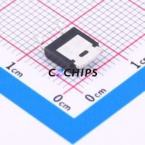 Nouveau et original IRFR3806TRPBF-VB TO-252 Transistor Transistor à effet de champ (MOSFET) - Product Image 2