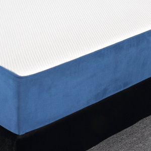 Latex Mattress 1.8m Medium Firm No Spring Compress Roll For Home Guesthouse Apartment - Product Image 2