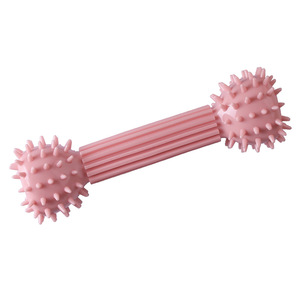 Juguetes Masticables para Perros Azules para Caballeros, Ecológicos para Uso en Exteriores, Material TPR para el Cuidado Canino - Product Image 5