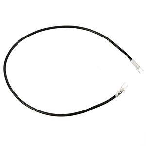 Terminal de horquilla tipo U XPB, arnés de cables confiable duradero de alta conductividad para circuitos de alimentación de puesta a tierra industrial automotriz - Product Image 4